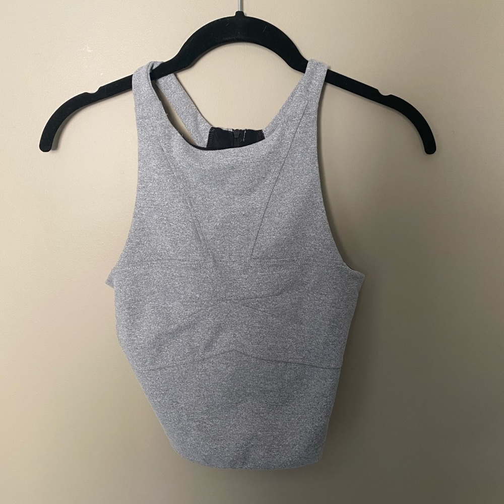 Koral sports bra/top